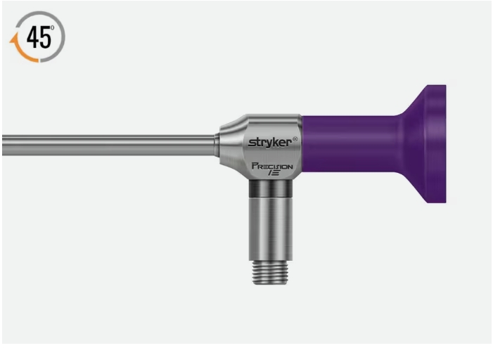 Stryker 5.5 mm 0º HD Precision